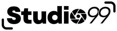 Studio99 Footer Logo